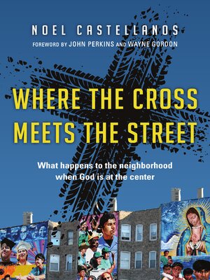cover image of Where the Cross Meets the Street